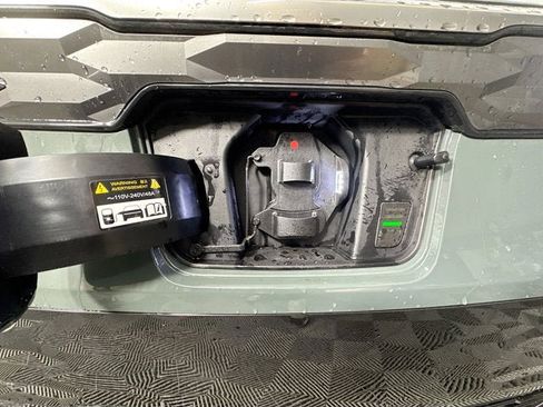 New 2025 Kia Niro Wind image 12