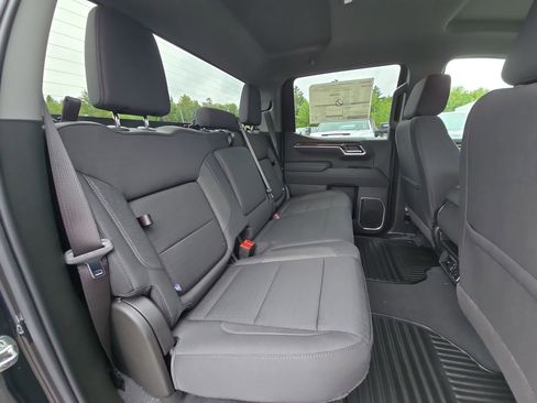 New 2026 GMC Sierra 1500 Elevation image 64