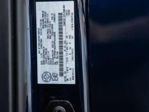 Certified 2023 Ford F150 Limited image 51