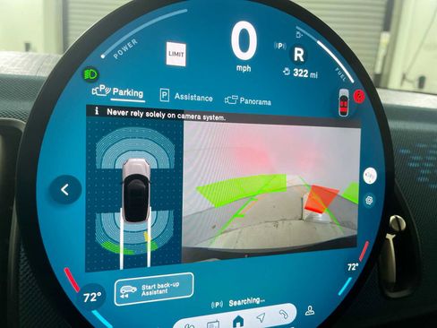 Used 2025 MINI Cooper Countryman S image 23