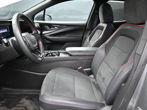 Used 2024 Chevrolet Blazer EV RS AWD/4WD image 13