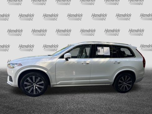 Certified 2023 Volvo XC90 B5 Core w/ Protection Package Premier AWD/4WD image 7