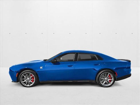 New 2026 Dodge Charger R/T AWD/4WD image 2