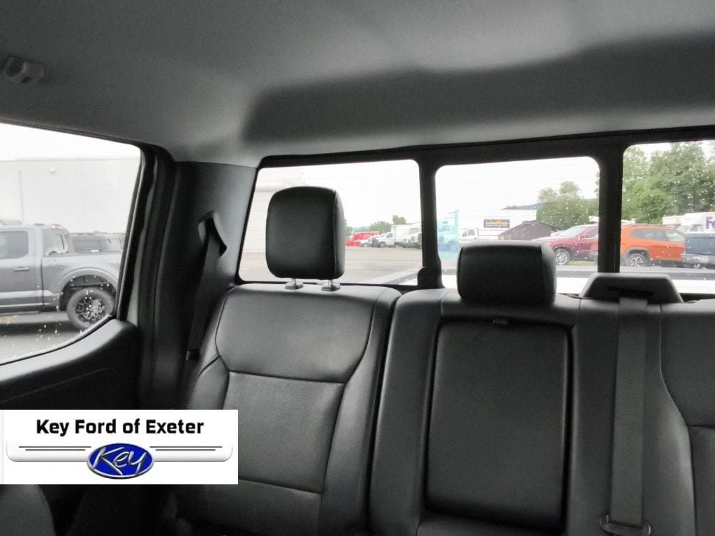 Used 2024 Ford F250 Lariat AWD/4WD image 47
