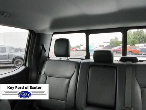 Used 2024 Ford F250 Lariat AWD/4WD image 47