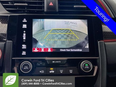 Used 2018 Honda Civic Type R image 21