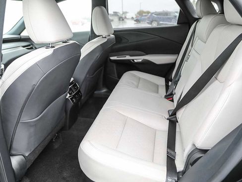 Used 2023 Lexus RX 350 Premium Plus image 18