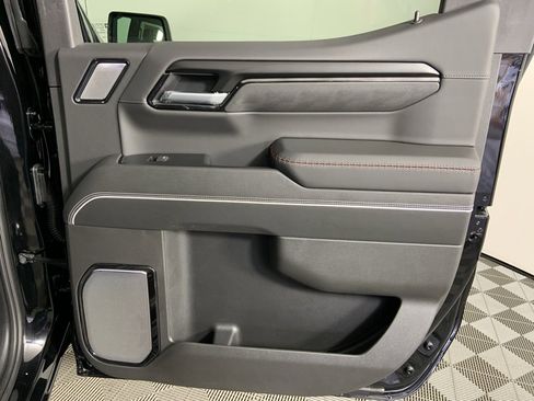 Used 2026 GMC Sierra 1500 AT4X image 13