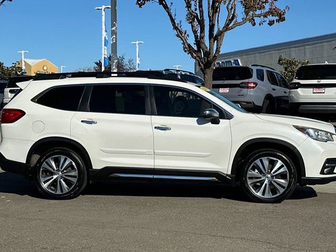 Used 2019 Subaru Ascent Touring w/ Popular Package #2 image 3
