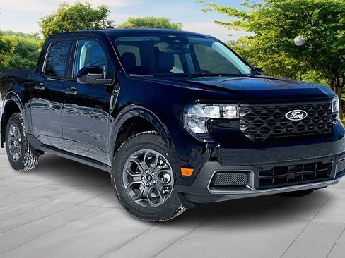 New 2026 Ford Maverick XLT w/ XLT Luxury Package image 1