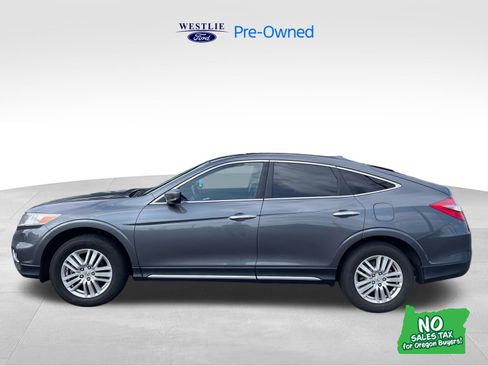 Used 2013 Honda Crosstour EX-L image 1