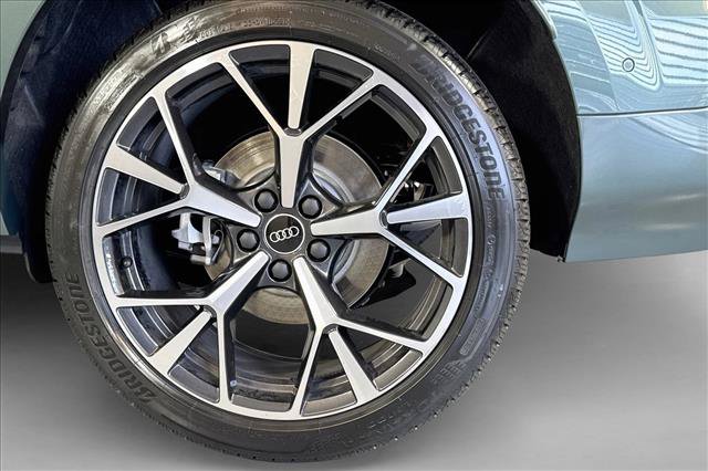 New 2026 Audi Q3 quattro 2.0T AWD/4WD image 29
