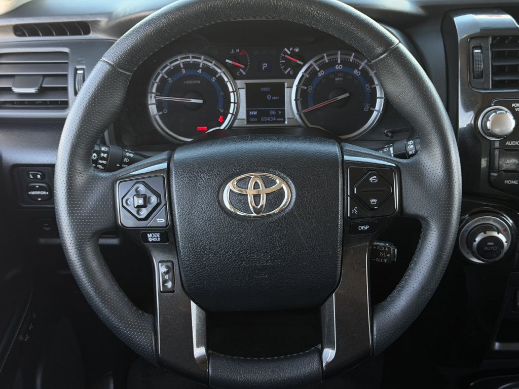 Used 2019 Toyota 4Runner Limited RWD image 13