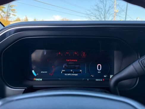 Used 2025 Ford F250 Platinum image 64