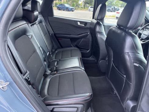 Used 2024 Ford Escape ST-Line FWD image 21