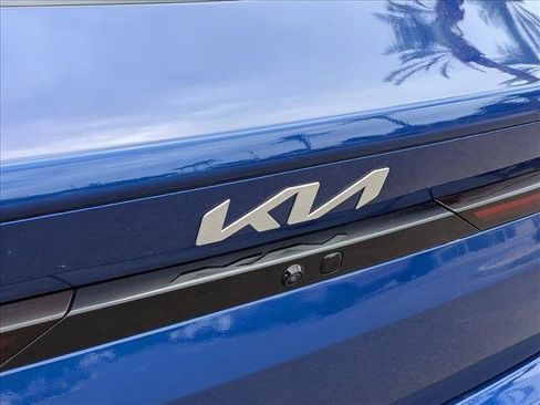 Used 2025 Kia K4 FWD image 30