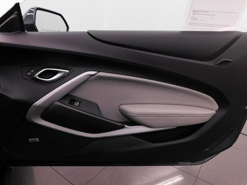 Used 2023 Chevrolet Camaro LT w/ RS Package image 28