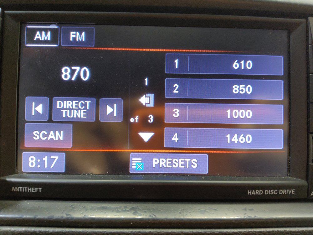 Used 2018 Dodge Grand Caravan SE FWD image 25