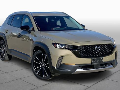 Used 2023 MAZDA CX-50 2.5 Turbo w/ Premium Plus Pkg image 3