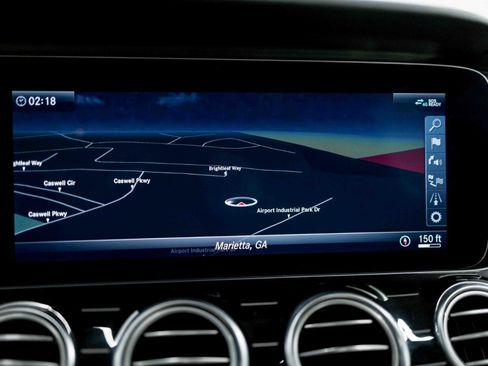 Used 2019 Mercedes-Benz E 63 AMG S image 71