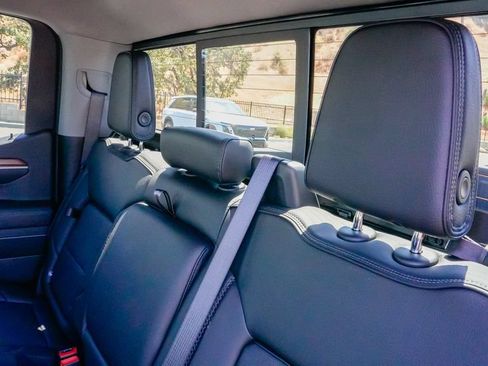 New 2026 GMC Sierra 1500 Denali AWD/4WD image 12