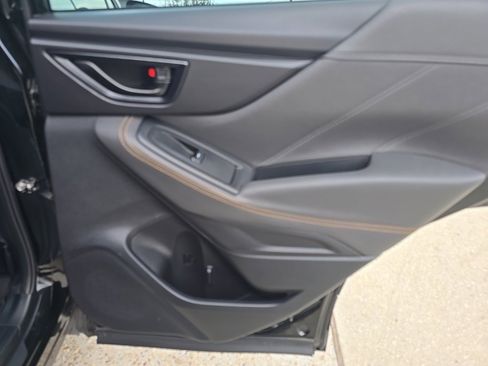 Used 2023 Subaru Forester Wilderness image 39