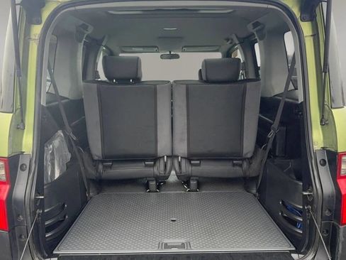 Used 2006 Honda Element LX image 16