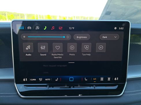 New 2026 Volkswagen Tiguan SE R-Line FWD image 22