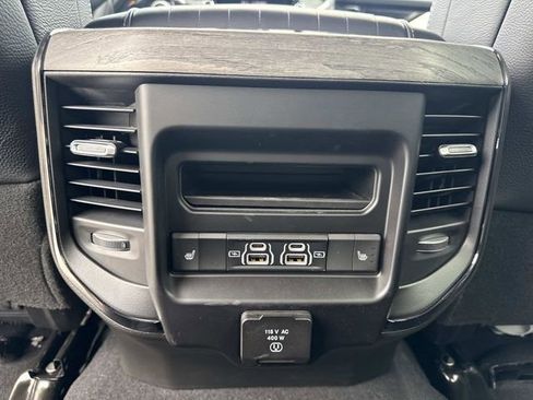 New 2026 RAM 2500 Limited image 33