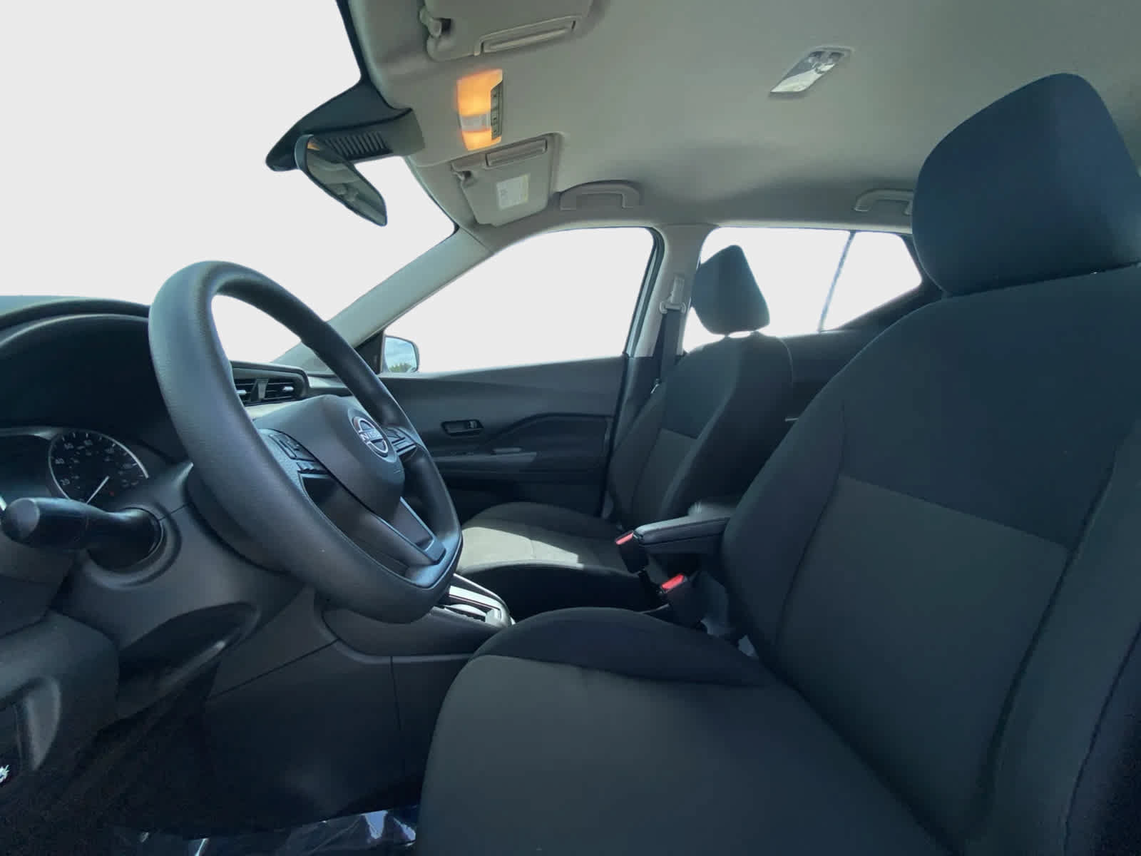 Used 2025 Nissan Kicks Play S FWD image 13