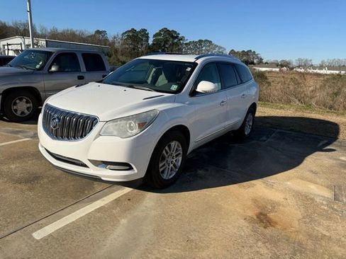Used 2014 Buick Enclave Convenience image 1