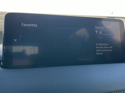 Certified 2025 MAZDA CX-5 AWD 2.5 S w/ Select Package image 19