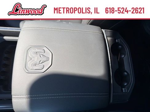 New 2026 RAM 2500 Rebel image 19