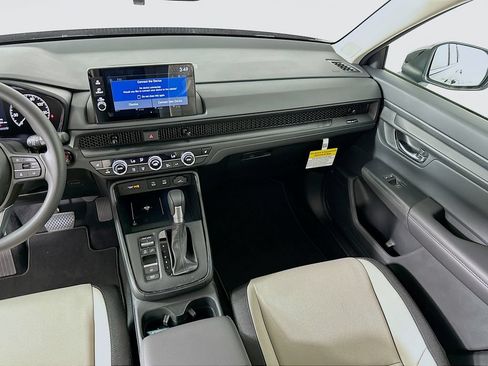 Used 2026 Honda CR-V EX image 19