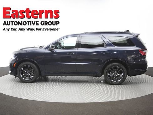 Used 2024 Dodge Durango R/T AWD/4WD image 61