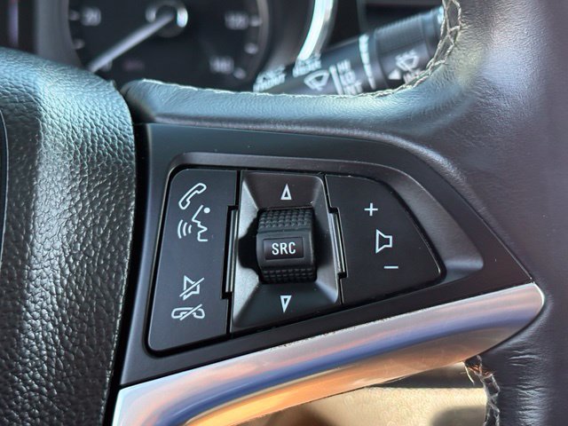 Used 2019 Buick Encore Sport Touring w/ Safety Package AWD/4WD image 15