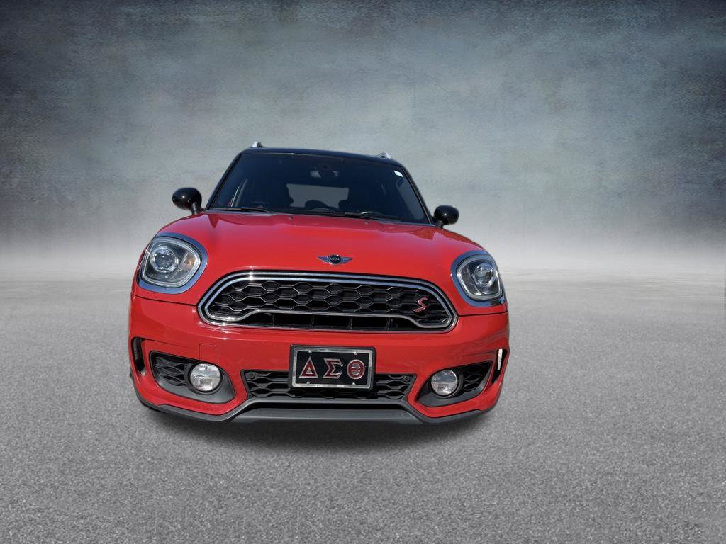Used 2017 MINI Cooper Countryman S AWD/4WD image 6