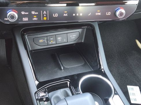 New 2026 Kia K5 GT-Line w/ GT-Line Premium Package FWD image 19