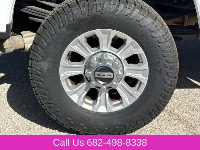Used 2020 Ford F350 XLT AWD/4WD image 10