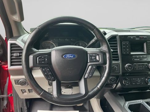 Used 2018 Ford F150 XLT w/ Equipment Group 301A Mid AWD/4WD image 25
