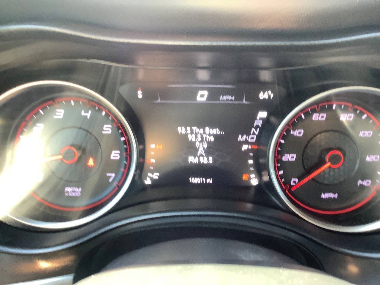 Used 2019 Dodge Charger SXT w/ Travel & Safety Group RWD image 44