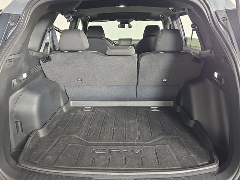 Used 2023 Honda CR-V Sport image 27