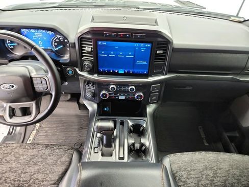 Used 2023 Ford F150 Tremor image 25