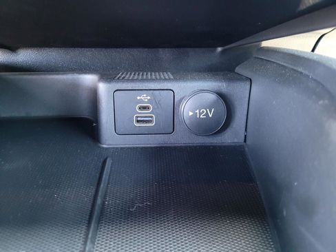Used 2025 Ford Escape ST-Line w/ Tech Pack #1 FWD image 23