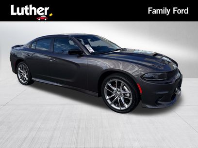 Used 2023 Dodge Charger GT w/ Plus Group