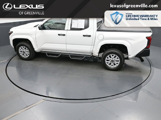 Used 2025 Toyota Tacoma SR AWD/4WD image 52