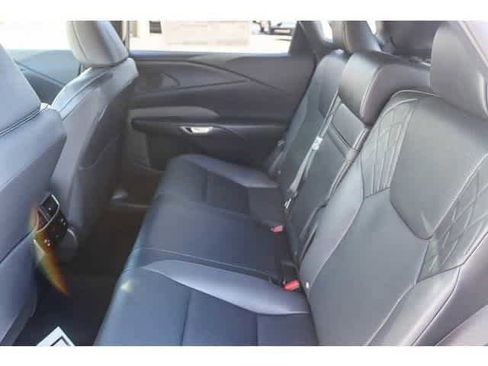New 2026 Lexus RX 350 Premium image 48