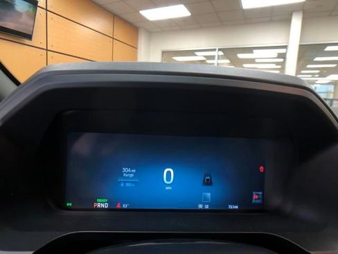 New 2025 Ford F150 Lightning Lariat image 14