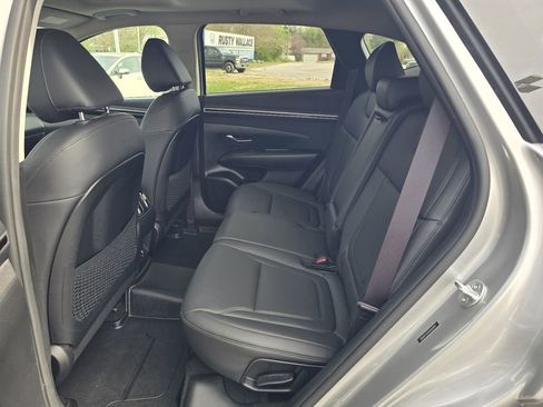 Used 2023 Hyundai Tucson SEL w/ Convenience Package AWD/4WD image 10