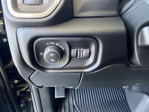 New 2026 RAM 2500 Laramie w/ Night Edition image 29